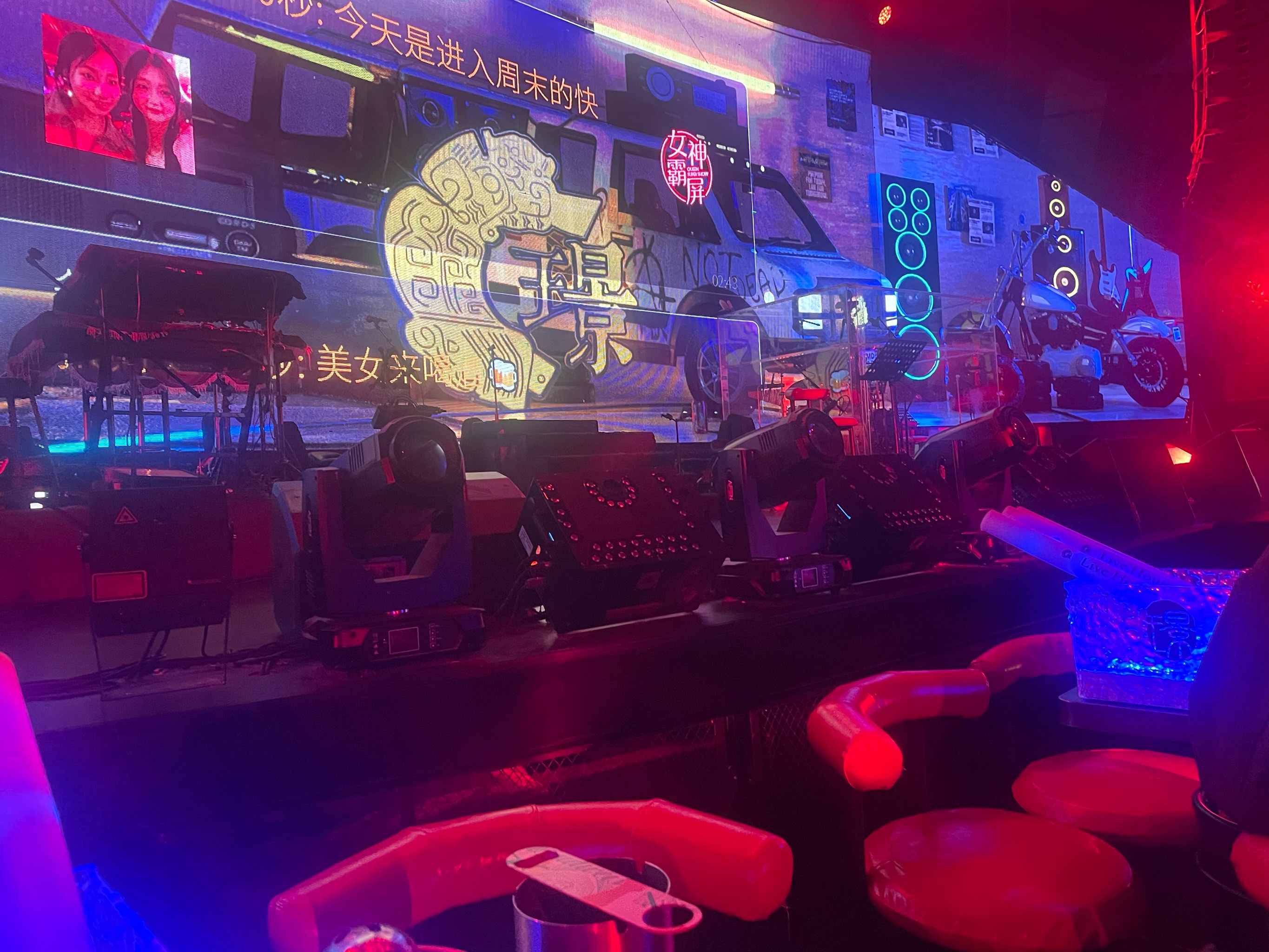 抚州商务ktv，低端场不容错过-崇仁县ktv预定