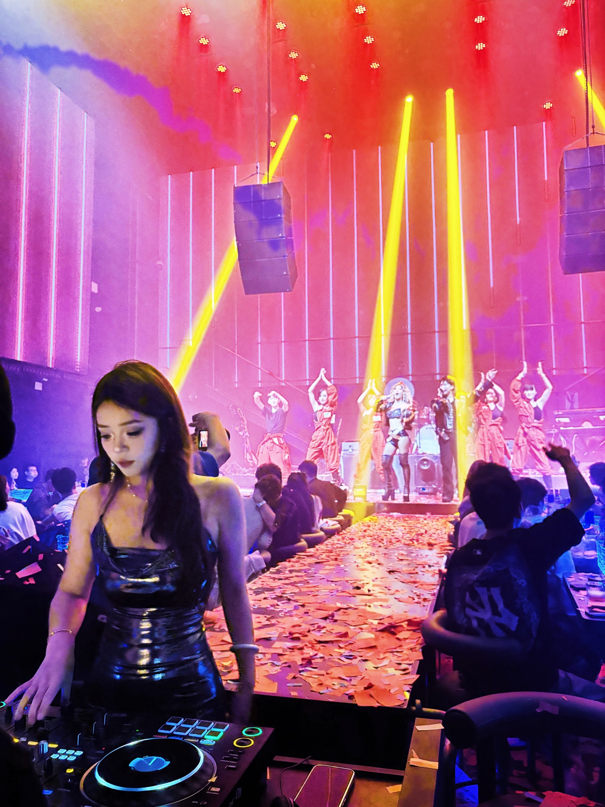 抚州商务ktv和片场区别-崇仁县ktv预定